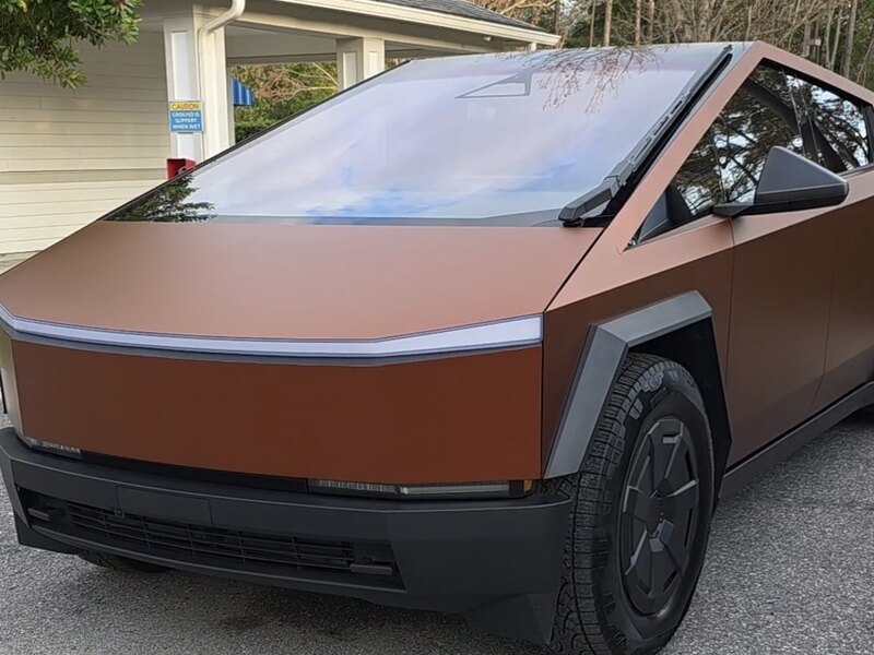 Tesla and EV detailing by Flagship Detailing